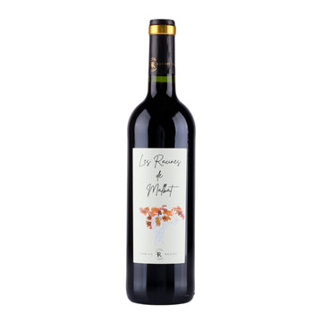 Les Racines De Malbat- Château Malbat - 2022
